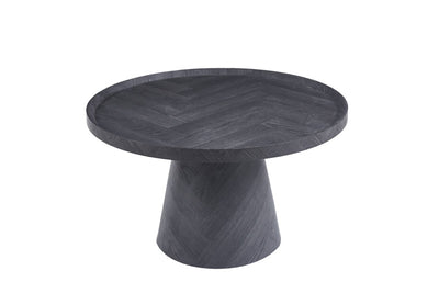 TABLE BASSE 'MANUS' 80 CM