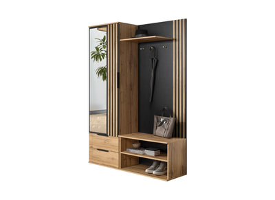Armoire 'TAMARISK'