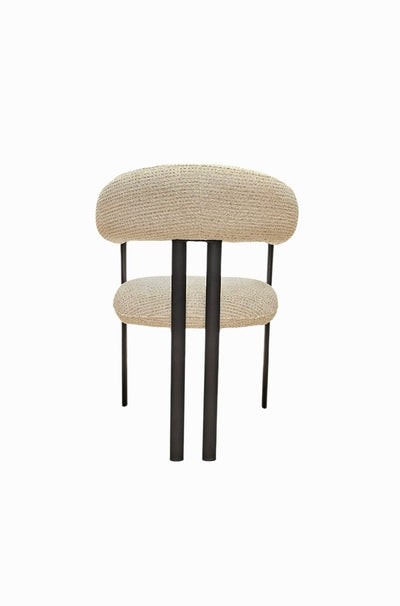 Chaise 'DCB 2661'