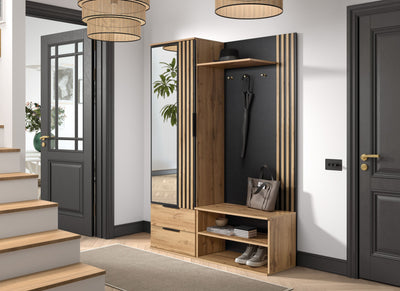 Armoire 'TAMARISK'