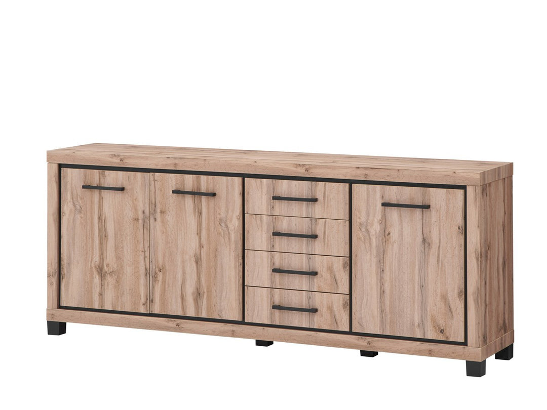 eetkamer 'Elegance'