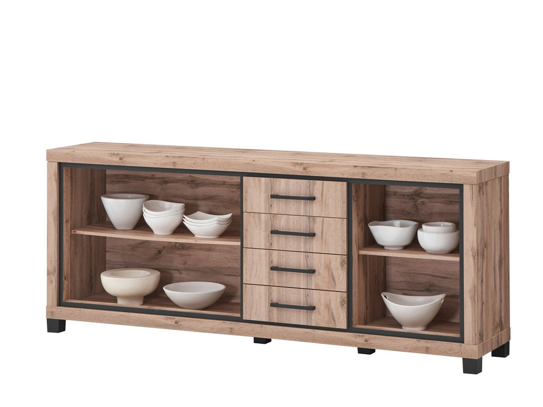 eetkamer 'Elegance'