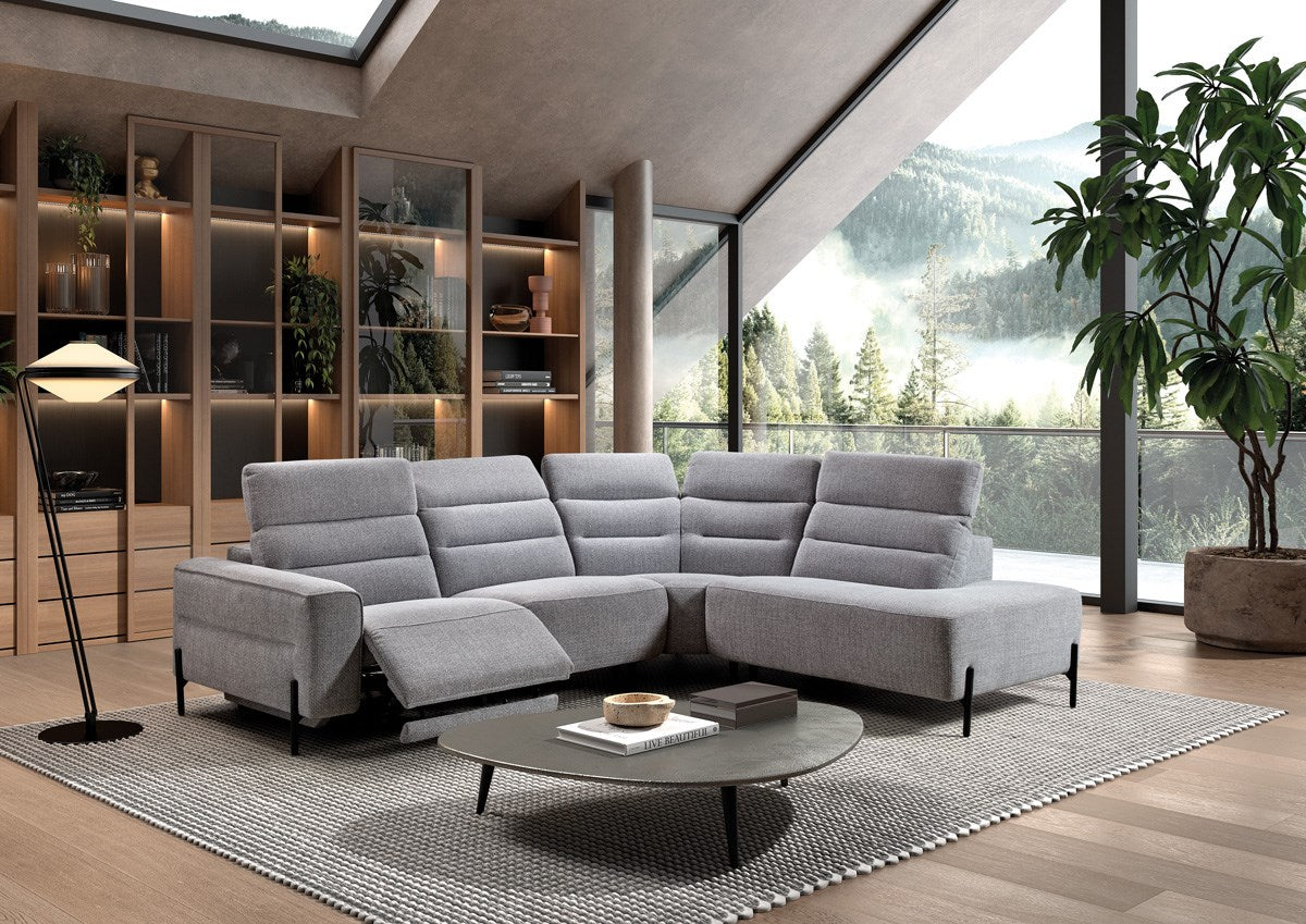 Relax électrique 'Norfolk'