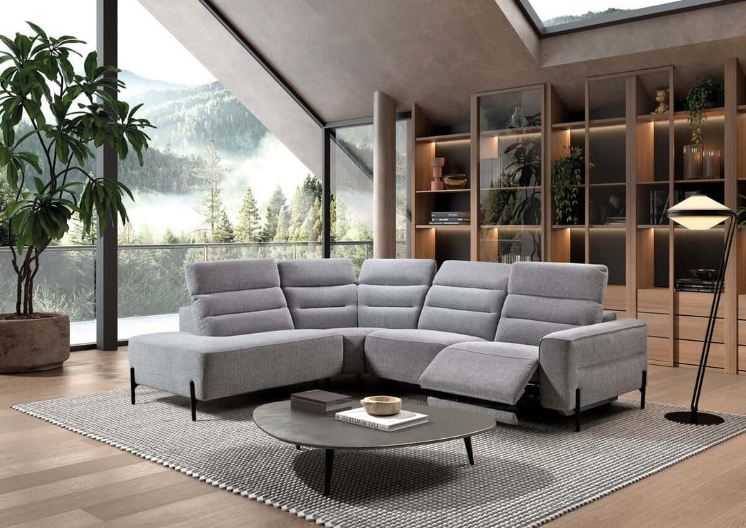 Relax électrique 'Norfolk'