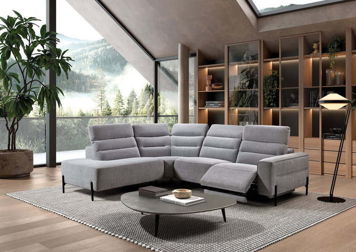 Relax électrique 'Norfolk'