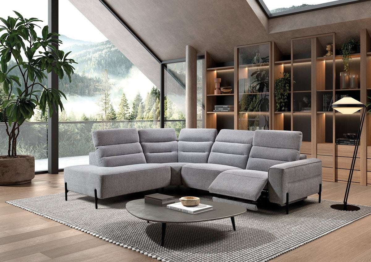 Relax électrique 'Norfolk'