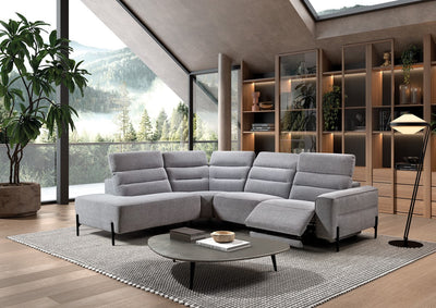 Relax électrique 'Norfolk'