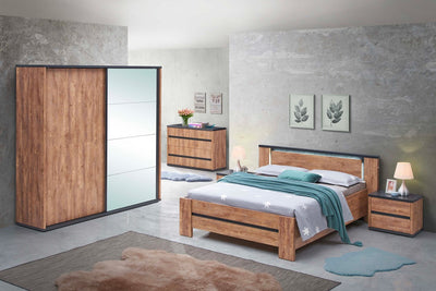 Chambre adulte 'ELSA'