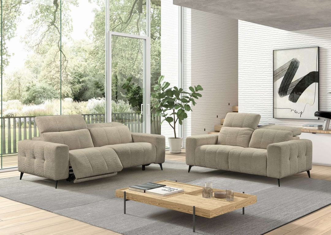 Relax électrique 'OAKLAND'