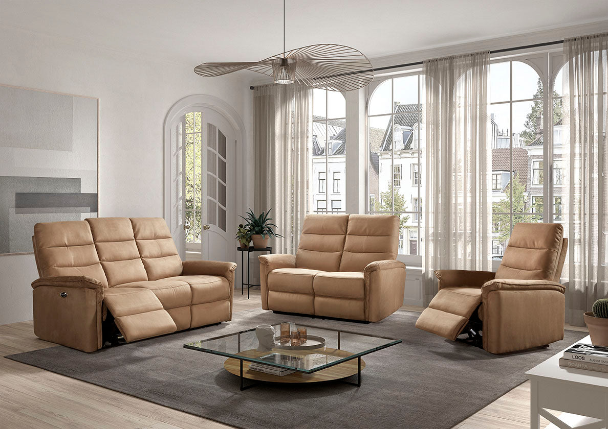 Relax électrique 'Merignac'