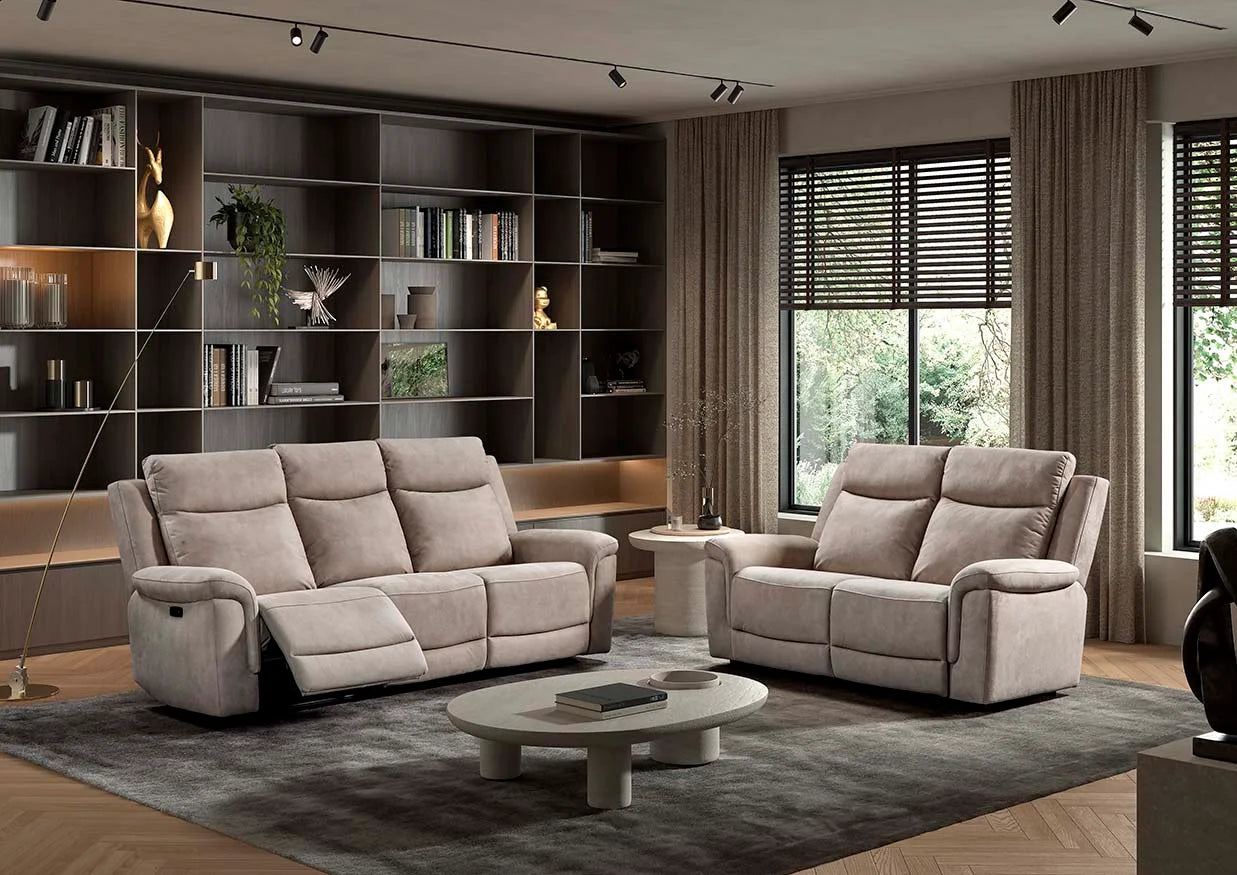 Relax électrique 'Newark'