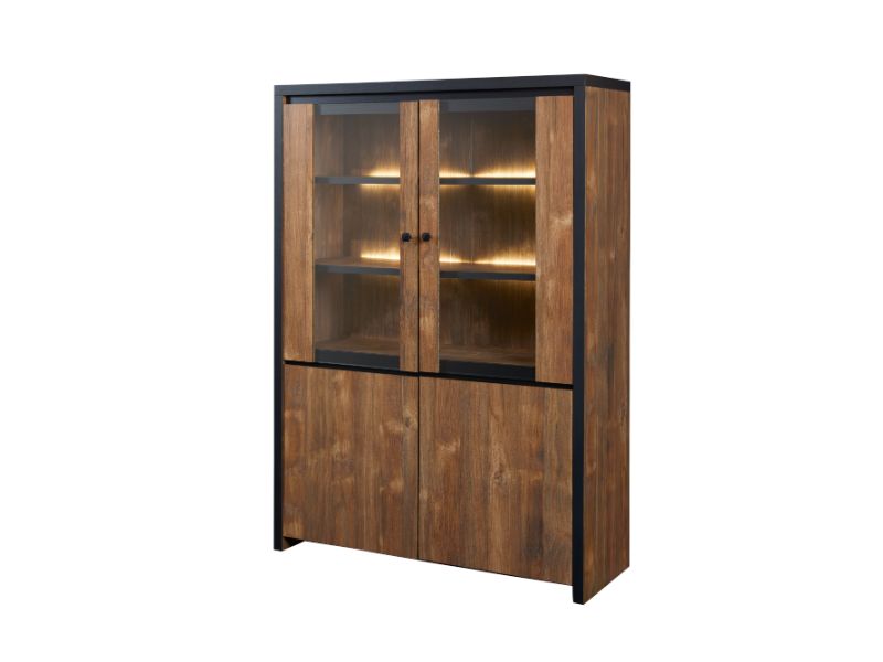 Eetkamer 'SILVESTRE'