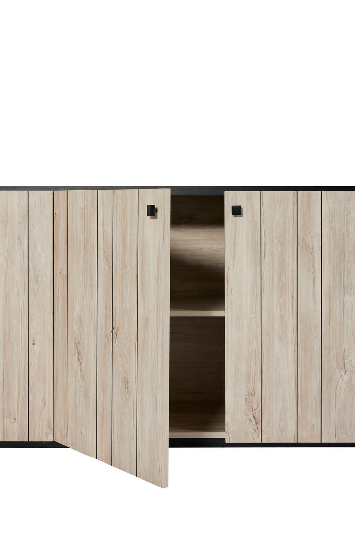 Eetkamer 'TOMMY'