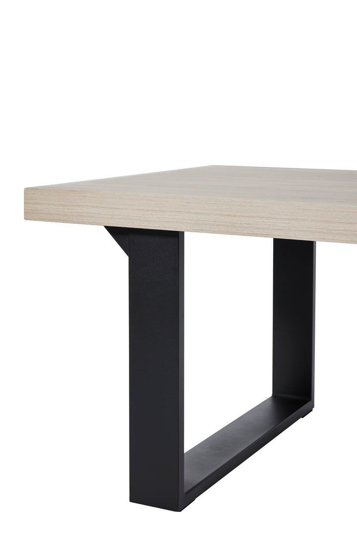 Eetkamer 'TOMMY'