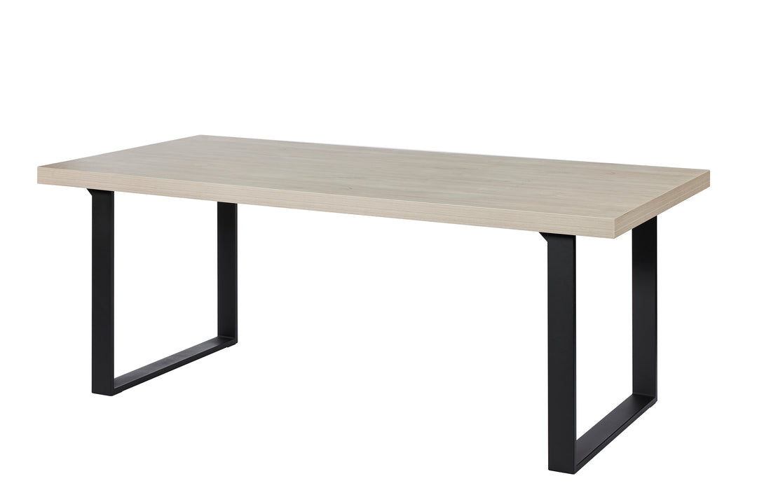 Eetkamer 'TOMMY'