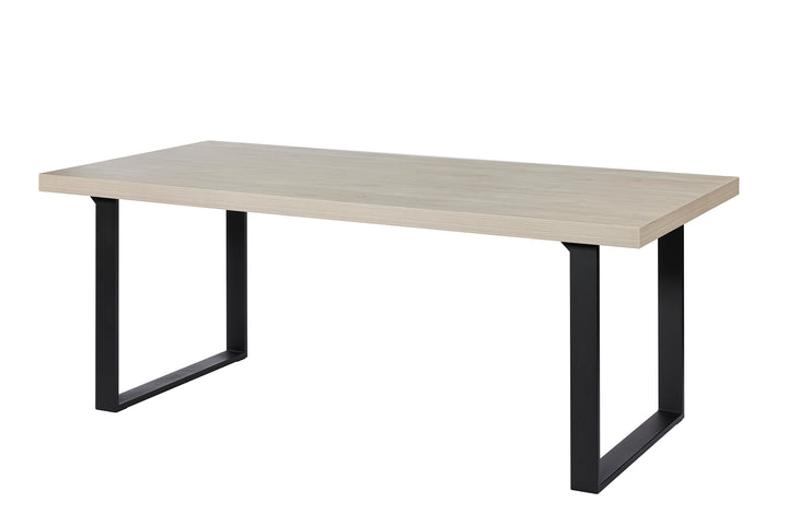 Eetkamer 'TOMMY'