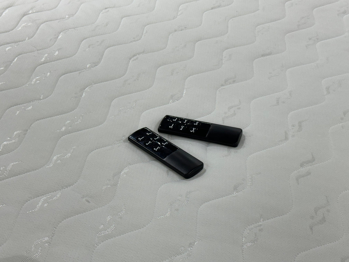 Lit boxspring éléctrique 'Arizona' + MATELAS