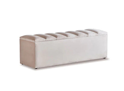 Lit Boxspring 'JAZZLYN' + Matelas