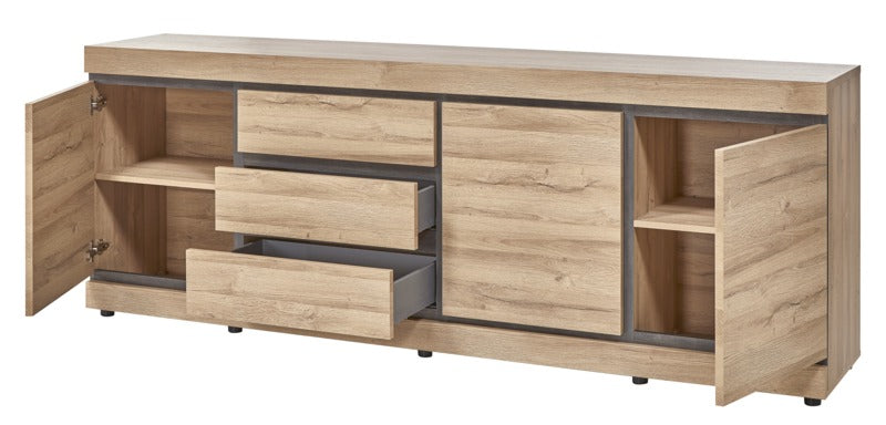 Eetkamer 'Marnix'