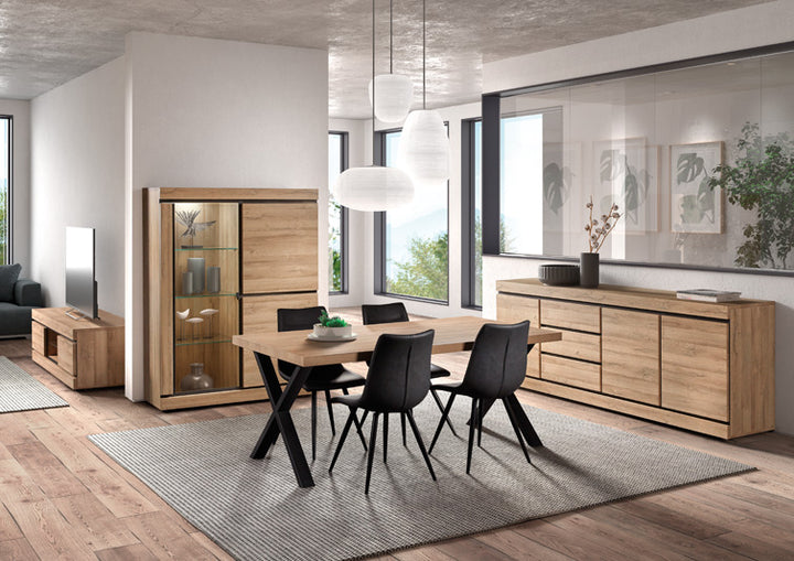 Eetkamer 'Marnix'