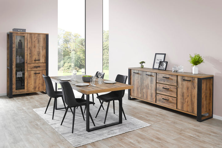 eetkamer 'ONNO'