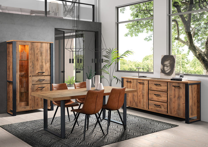 eetkamer 'ONNO'