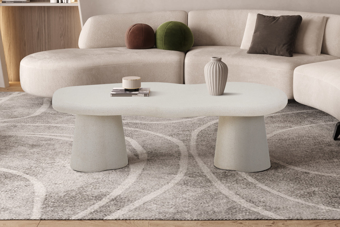 TABLE BASSE 'FARO'