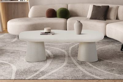 TABLE BASSE 'FARO'