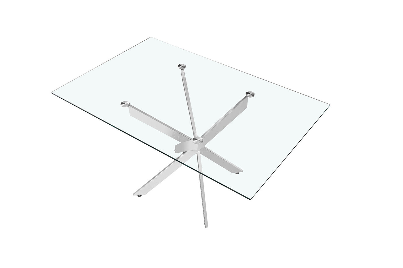 TABLE RECTANGULAIRE  'LASI'