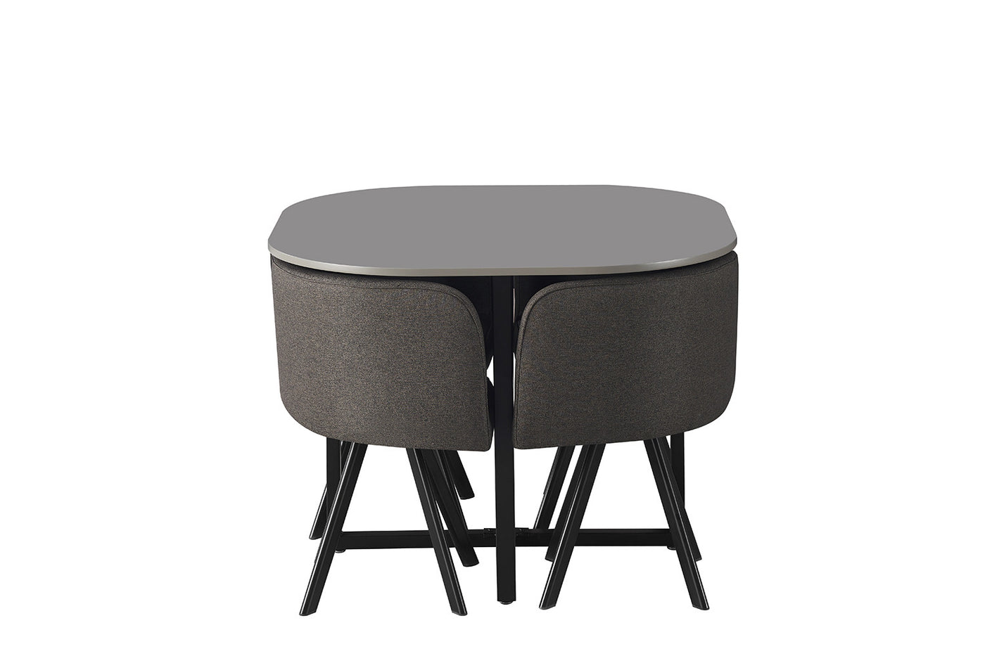 Ensemble Table et chaises 'EVA'