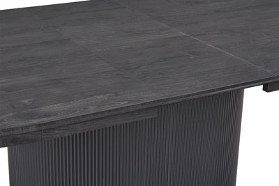 TABLE EXTENSIBLE 'LAGOS'
