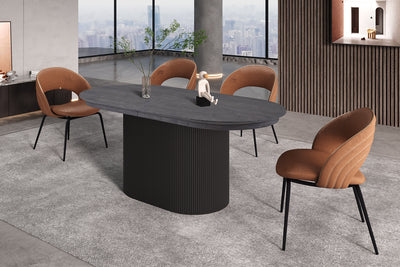 TABLE EXTENSIBLE 'LAGOS'