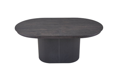 TABLE EXTENSIBLE 'LAGOS'