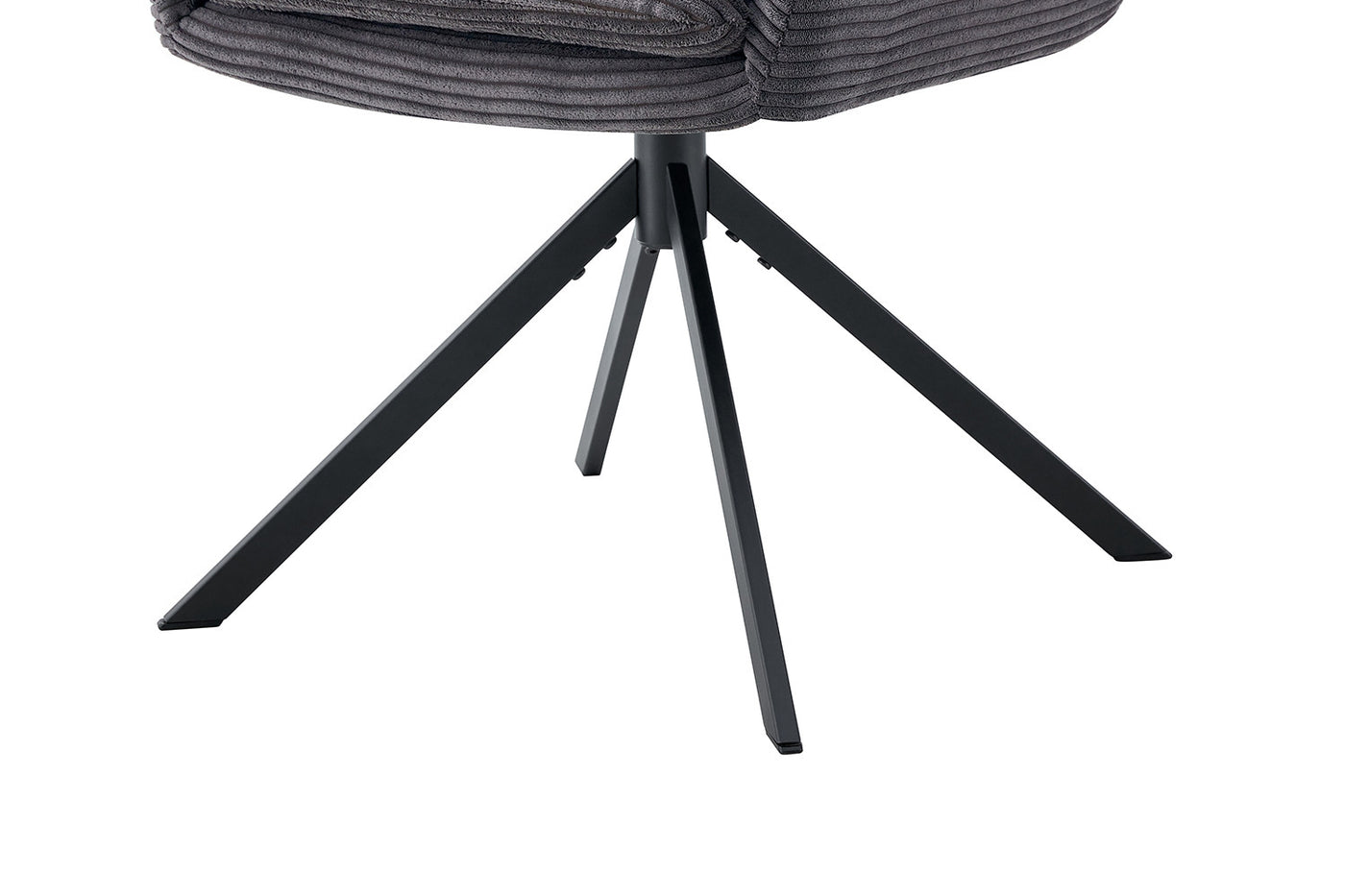 Chaise 'LUNA' PIVOTANT