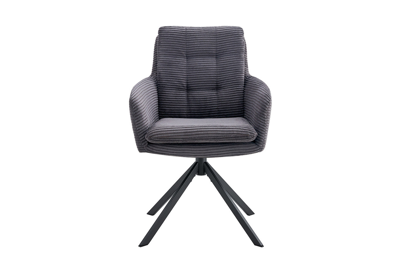 Chaise 'LUNA' PIVOTANT