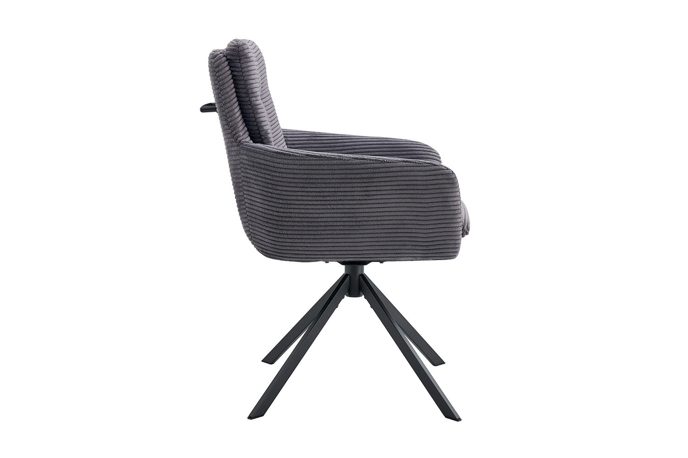 Chaise 'LUNA' PIVOTANT