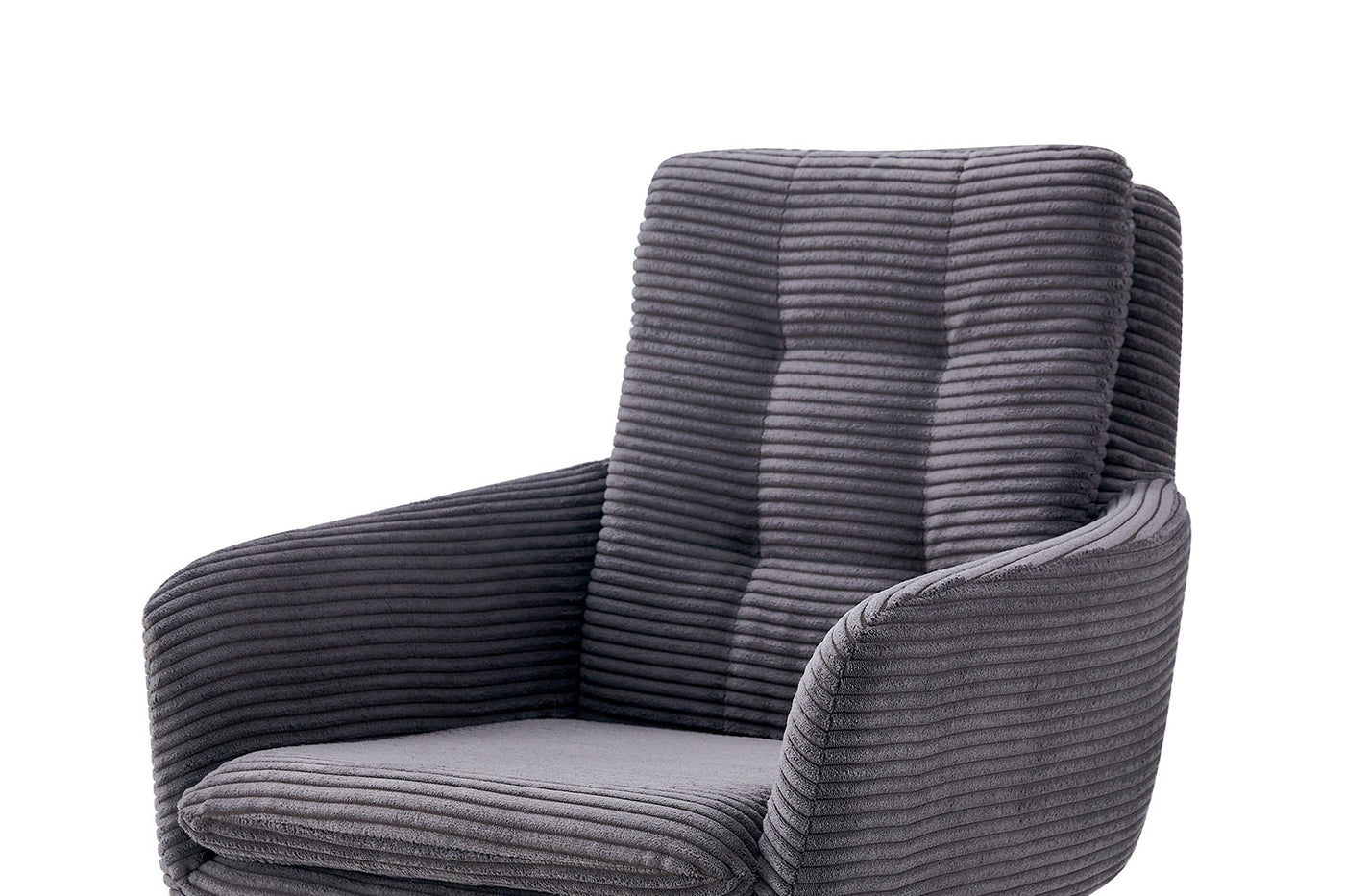 Chaise 'LUNA' PIVOTANT