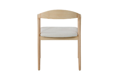 Chaise 'CLAIRE'