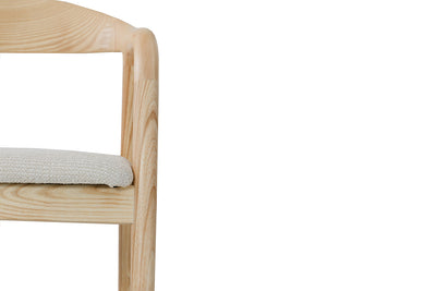 Chaise 'CLAIRE'