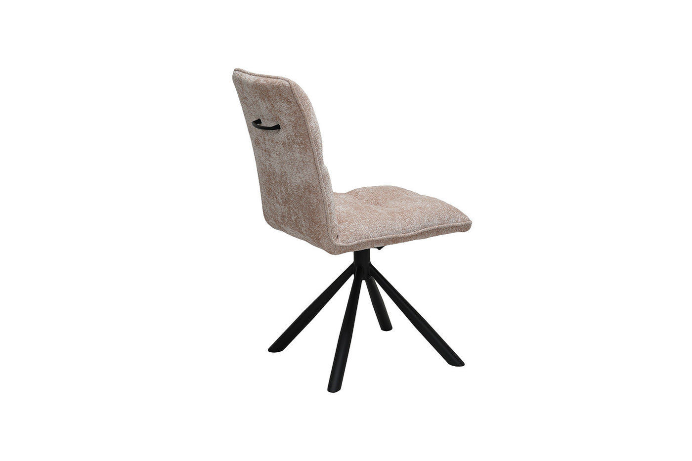 Chaise 'JACK' PIVOTANT
