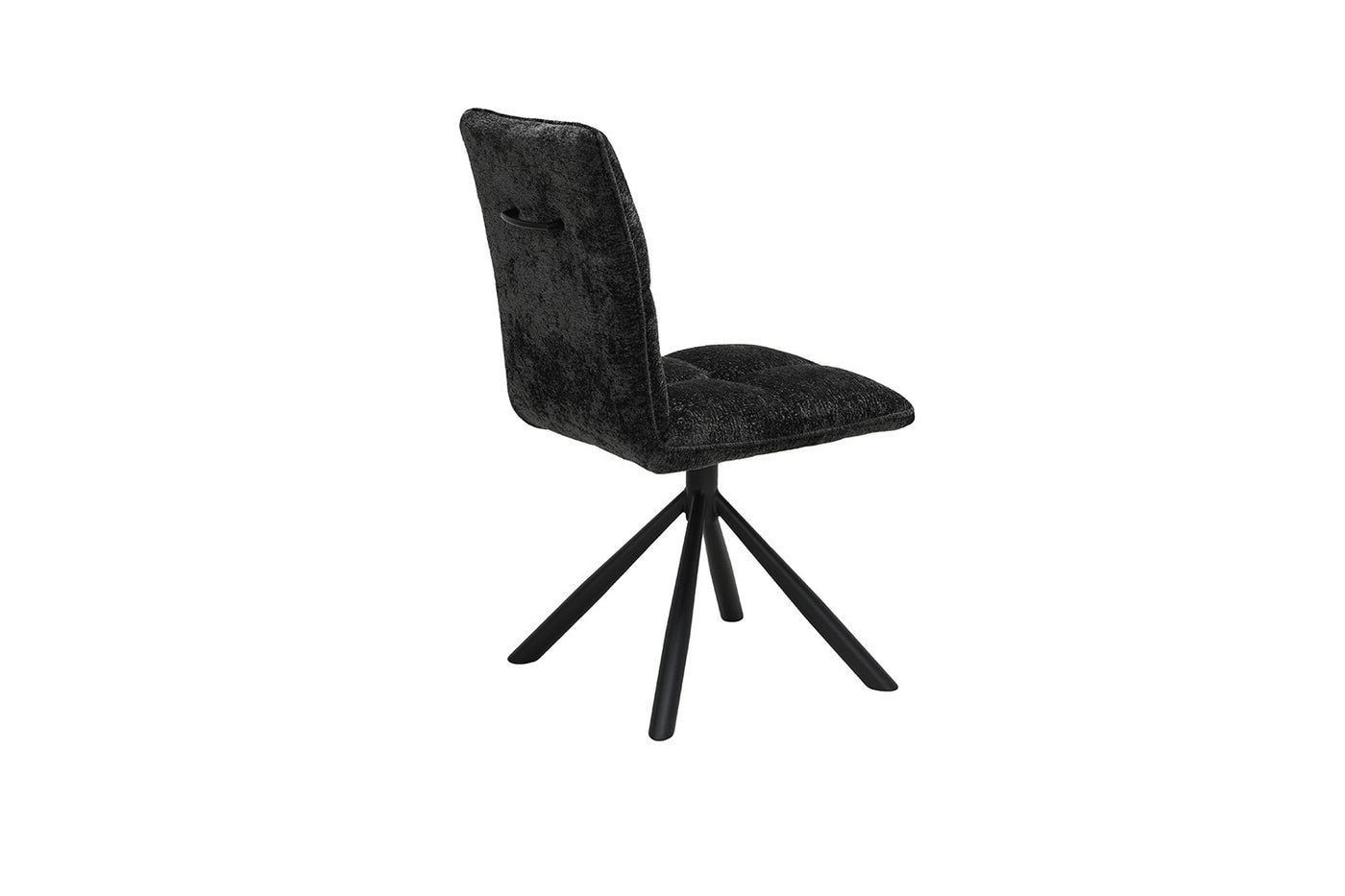 Chaise 'JACK' PIVOTANT