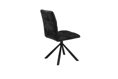 Chaise 'JACK' PIVOTANT