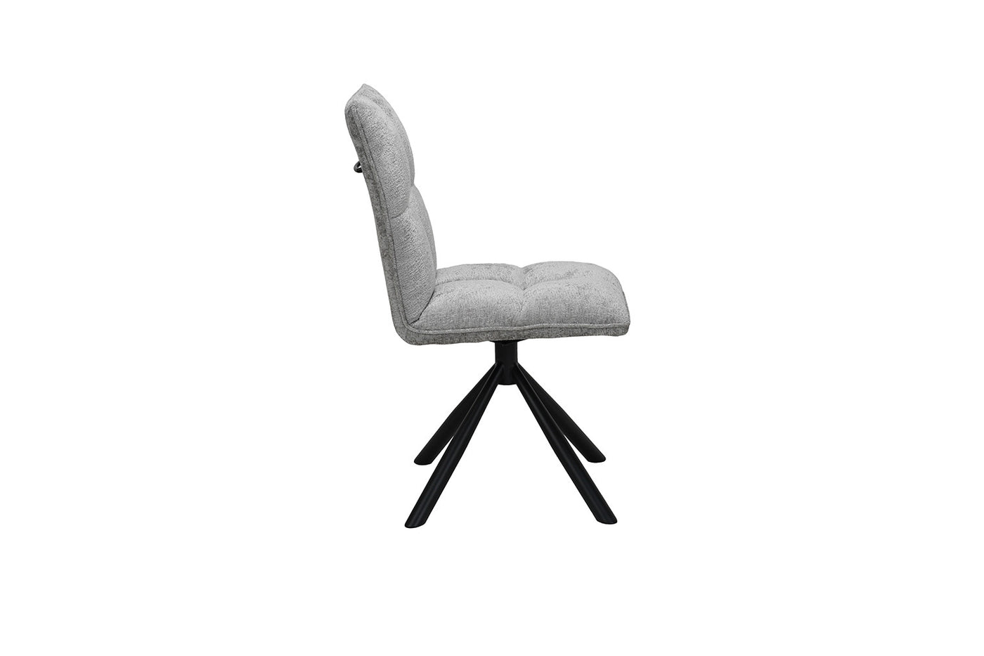 Chaise 'JACK' PIVOTANT