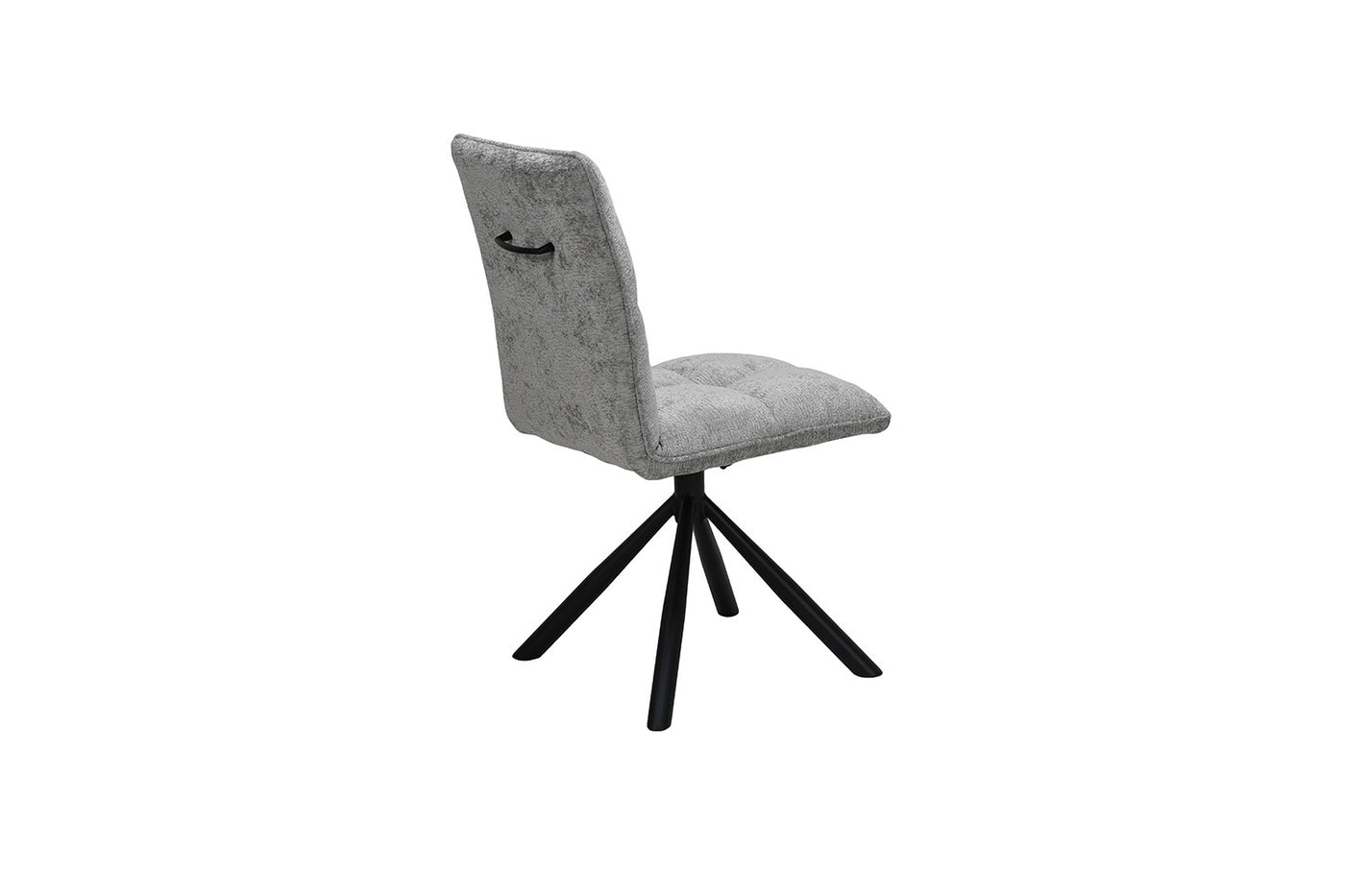 Chaise 'JACK' PIVOTANT