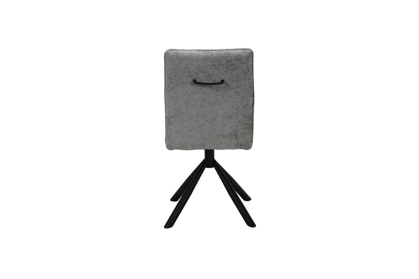Chaise 'JACK' PIVOTANT