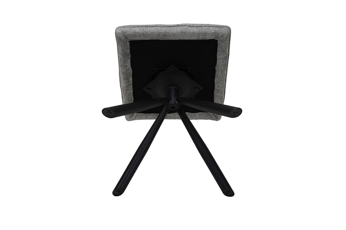 Chaise 'JACK' PIVOTANT
