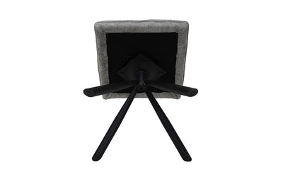 Chaise 'JACK' PIVOTANT