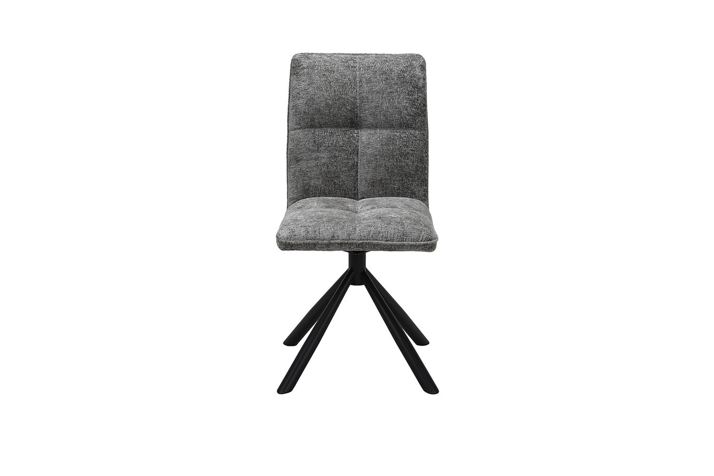 Chaise 'JACK' PIVOTANT