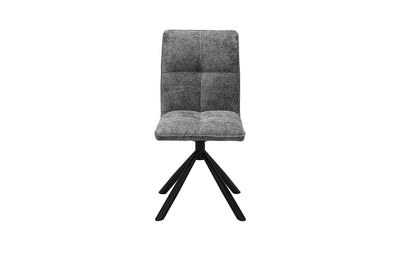 Chaise 'JACK' PIVOTANT