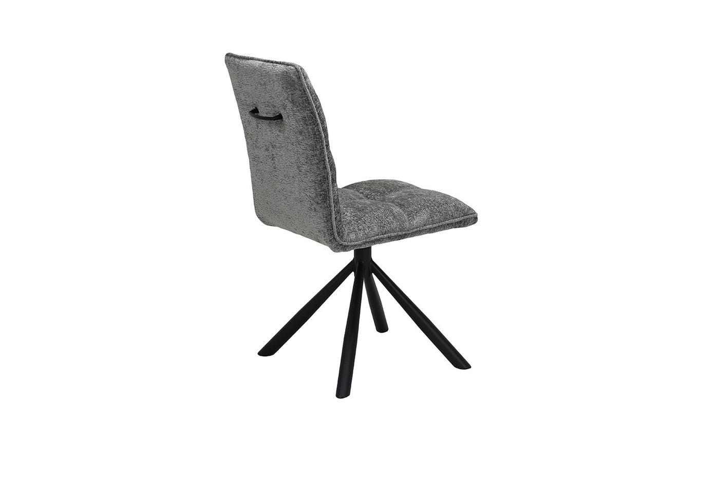 Chaise 'JACK' PIVOTANT